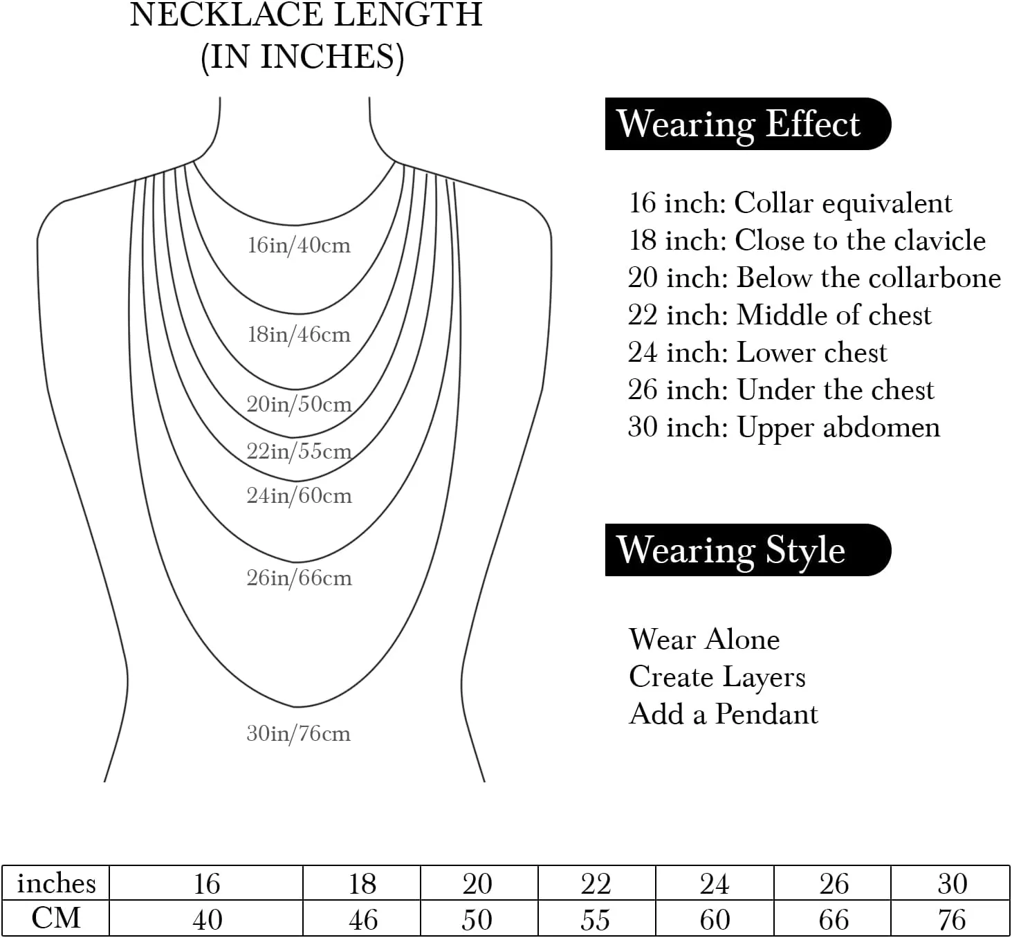 14K Gold Necklace for Women Mens Gold Chain for Men 14K Box Chain Necklace for Womens Waterproof Jewelry for Women Necklaces StackTimeless and Gender-Neutral Style Mens Chains Necklaces 16-30in