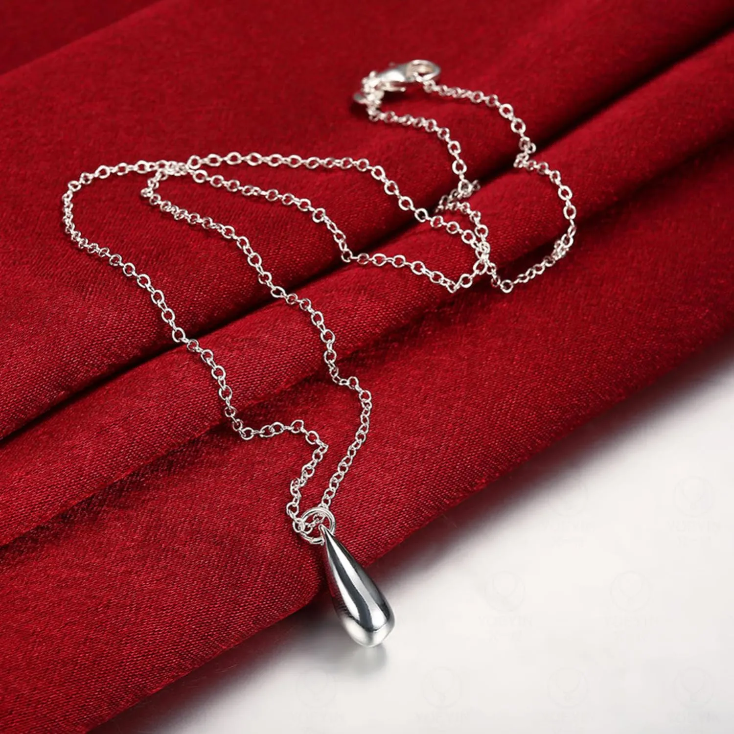 925 Sterling Silver Pendant Necklace Delicate Dragonfly Pendant Necklace Handmade Charms Necklace for Women Jewelry Gift