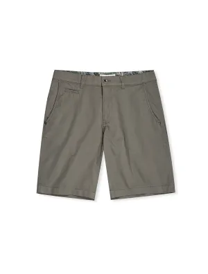 Bari Shorts Moss