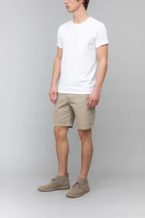 Bermuda Shorts (Khaki)