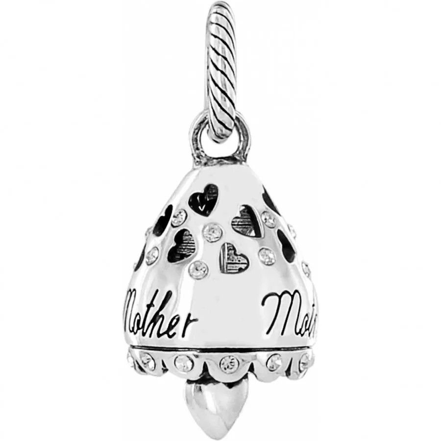 Brighton Campana Mother Charm