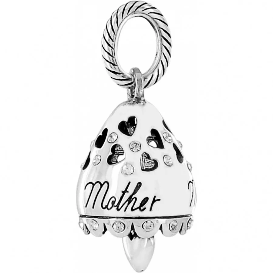 Brighton Campana Mother Charm