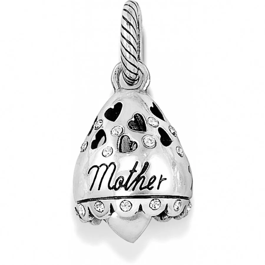 Brighton Campana Mother Charm