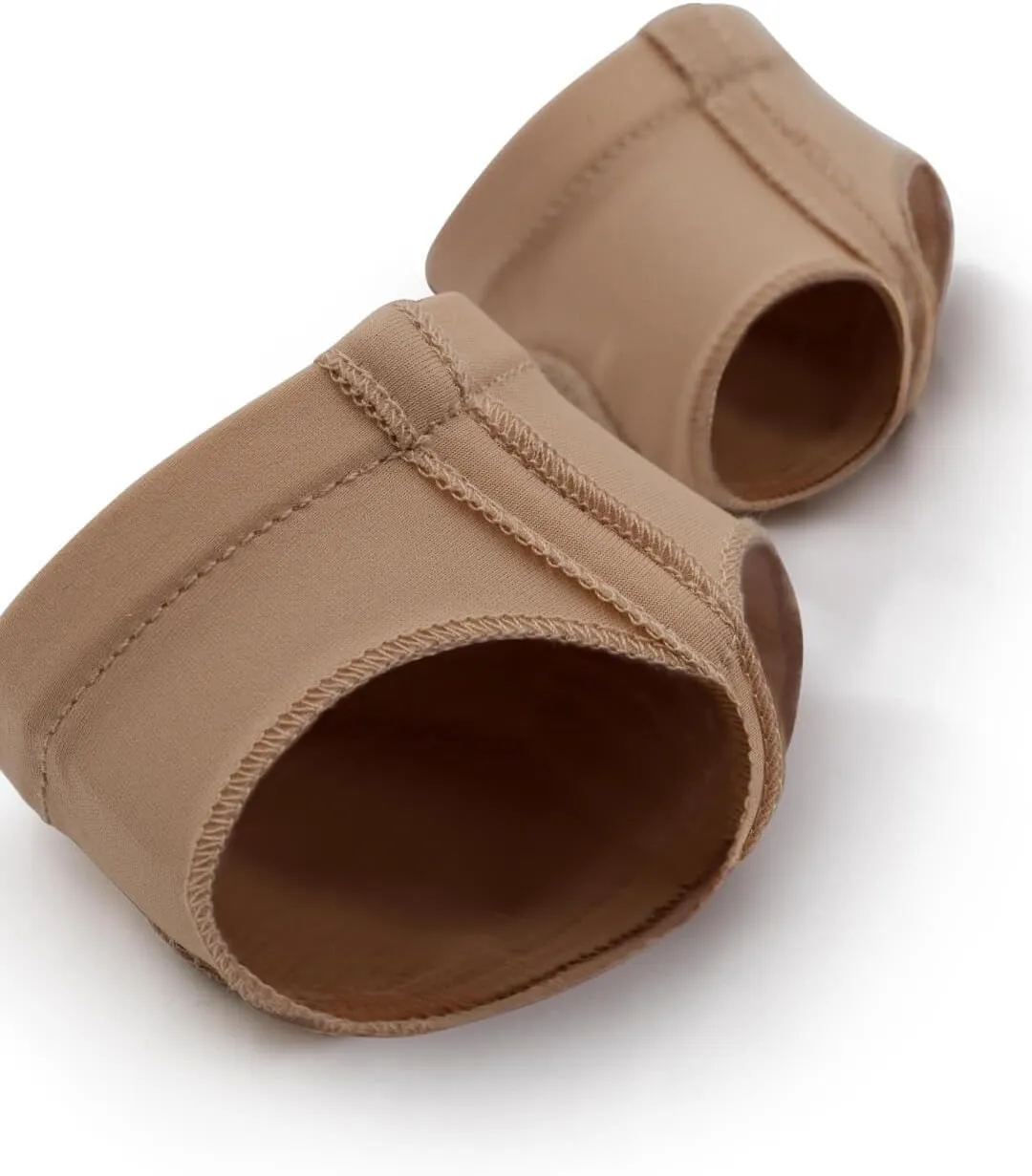 Capezio Women's Ballet Flat, Nude