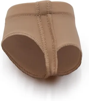 Capezio Women's Ballet Flat, Nude