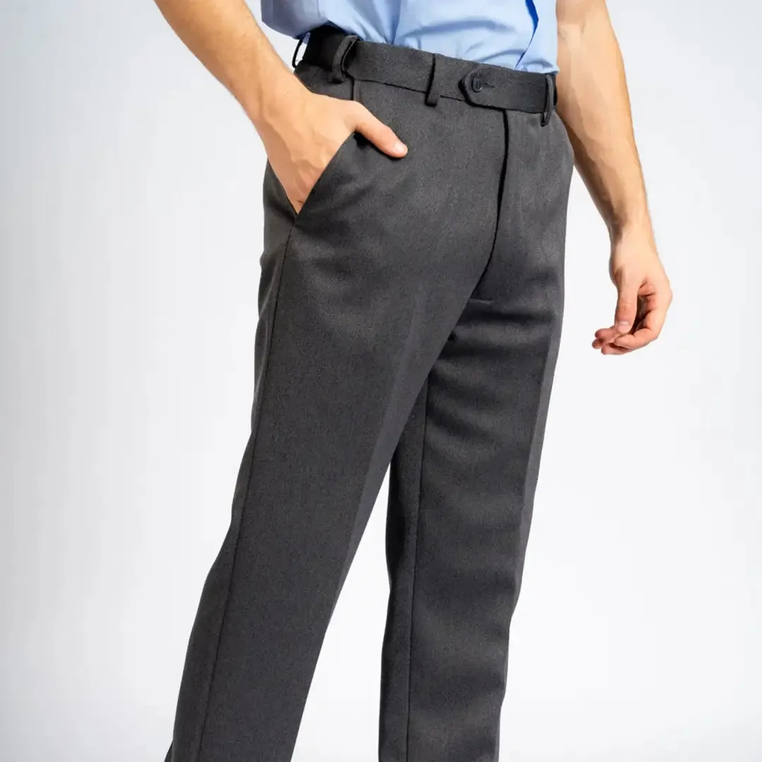 Cavalry Twill Trousers