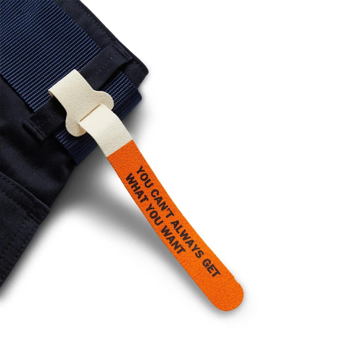 CLIMBER TROUSERS
