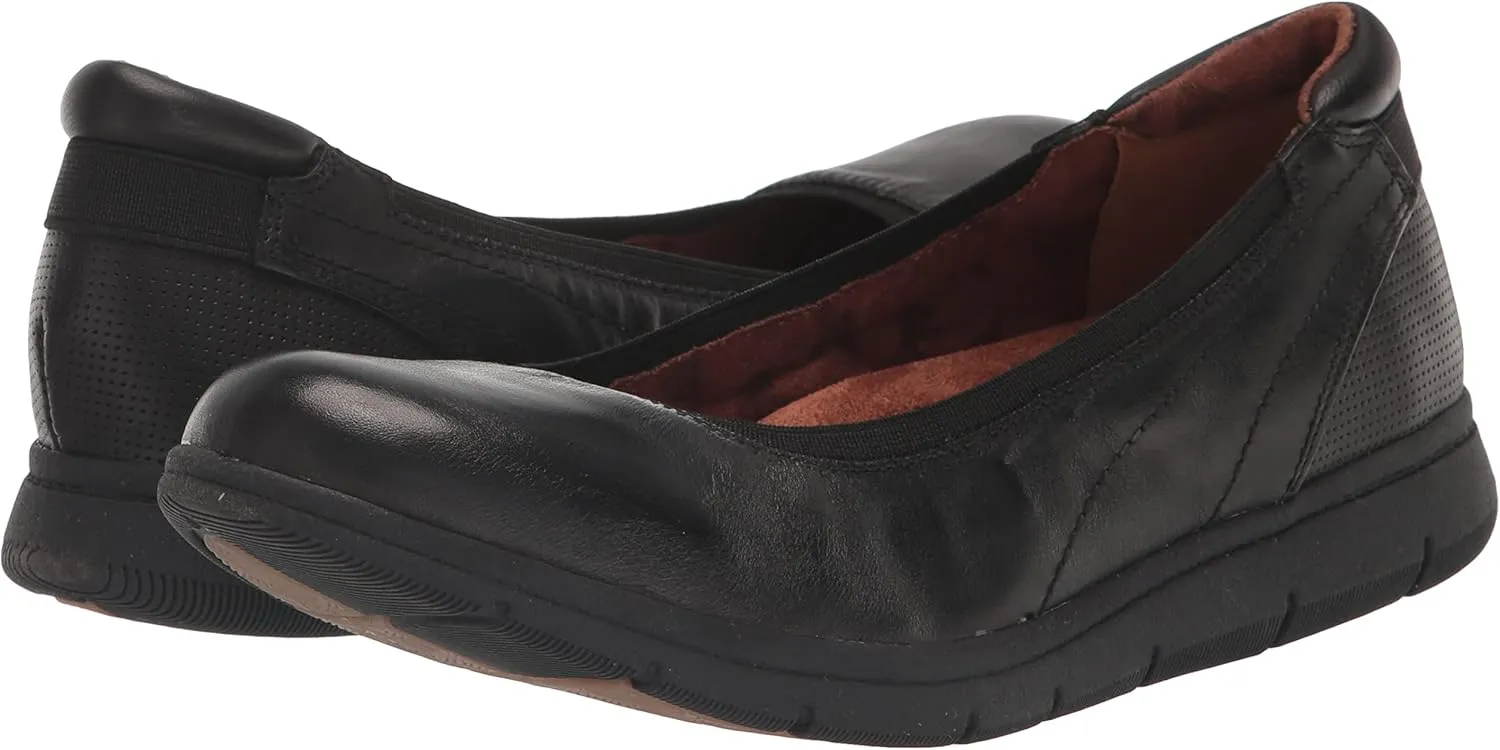 Cobb Hill Women's Lidia Ballet Flat
