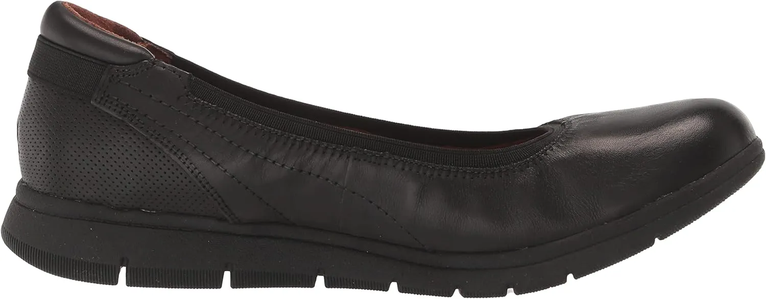 Cobb Hill Women's Lidia Ballet Flat