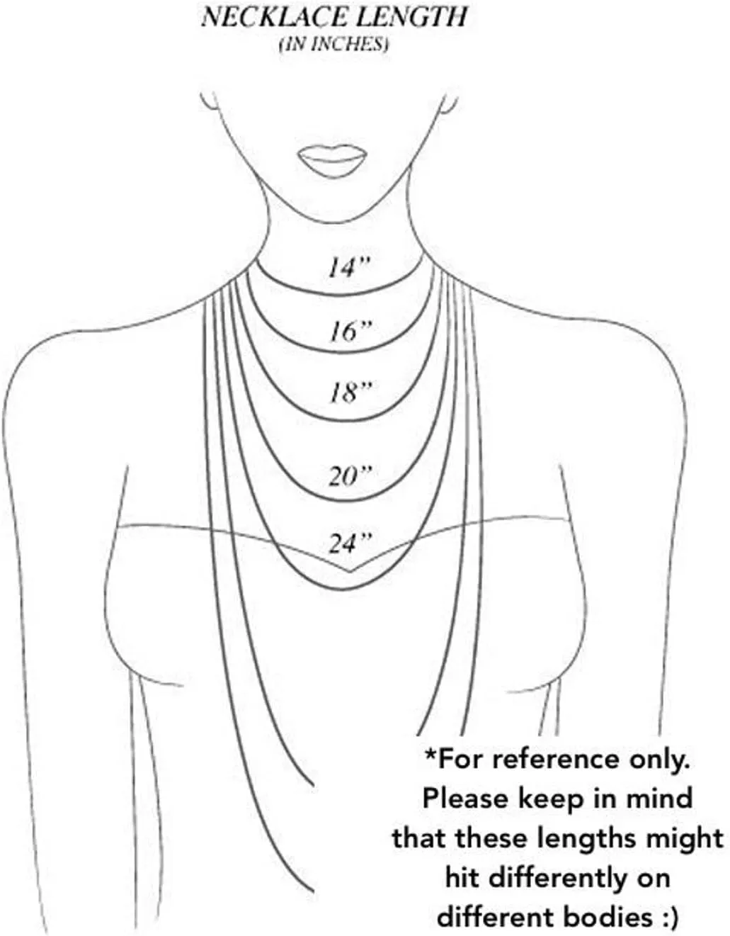 Dainty Pearl Pendant Necklaces for Women 14K Gold Plated Handmade Layered Pearl Chain Necklace Delicate Layered Freshwater Pearl Necklace Everyday Jewelry Gift