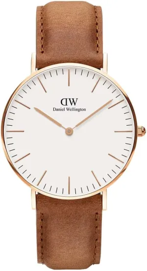 Daniel Wellington Classic Durham Watch