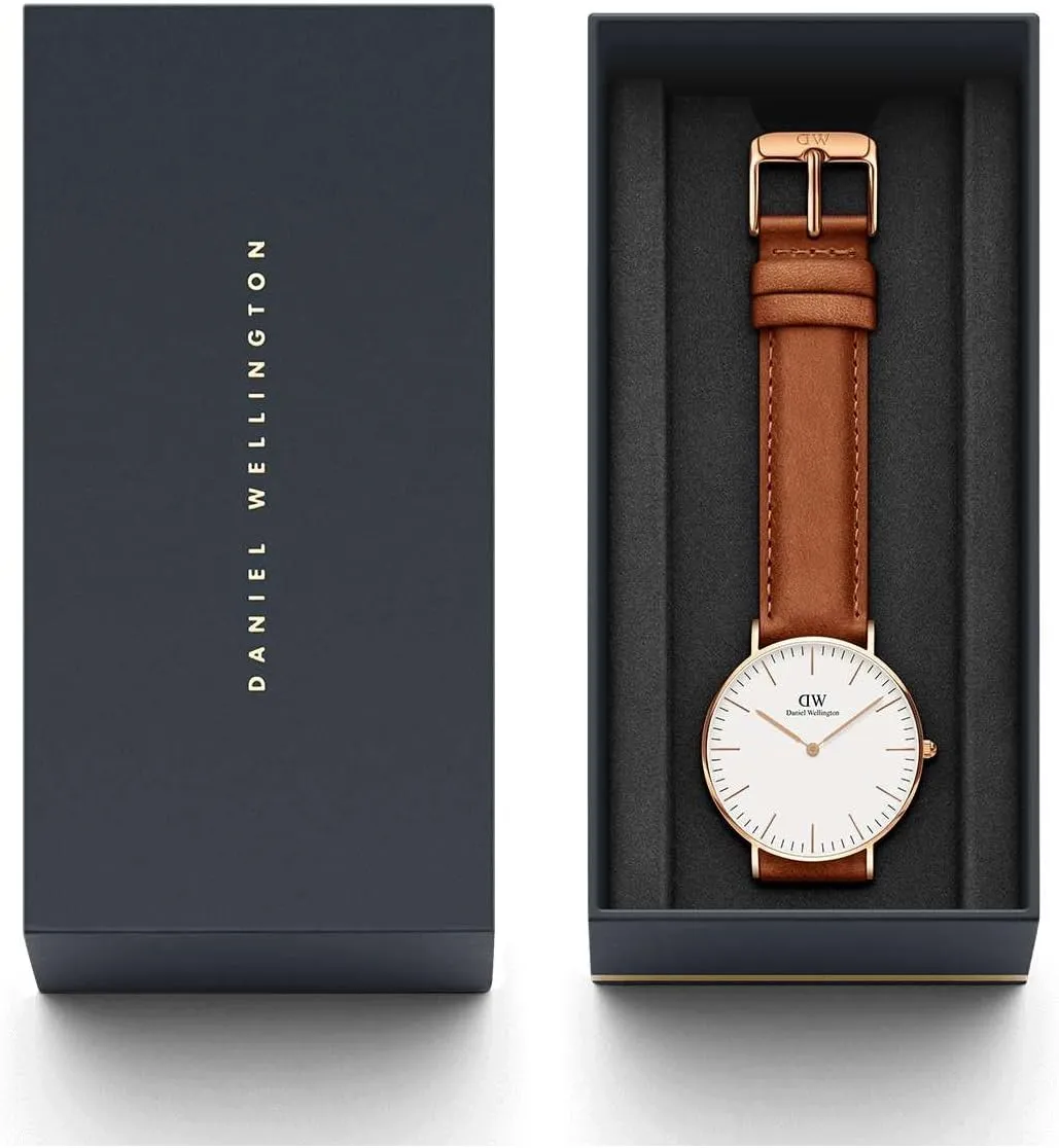 Daniel Wellington Classic Durham Watch