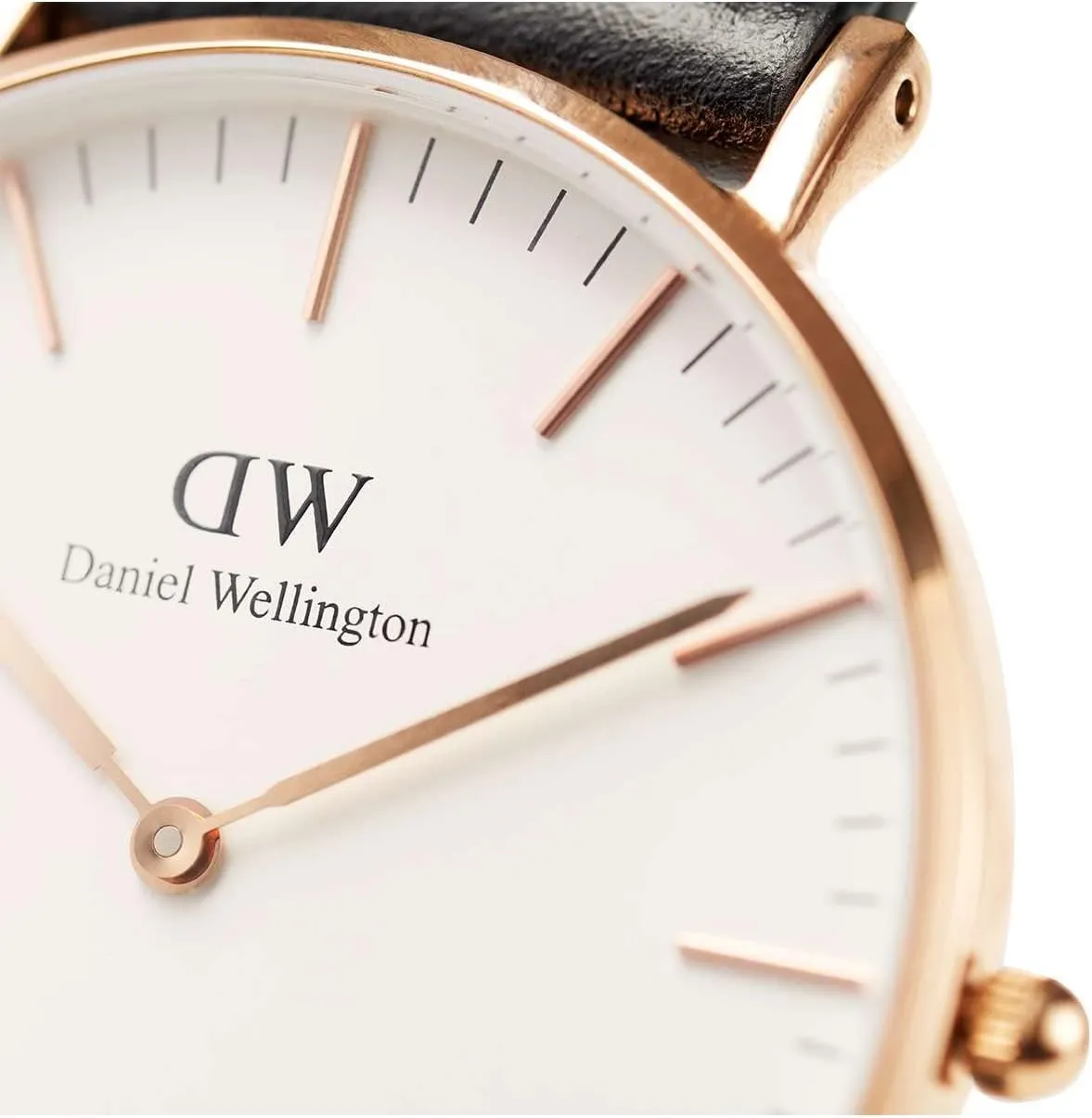 Daniel Wellington Classic Durham Watch