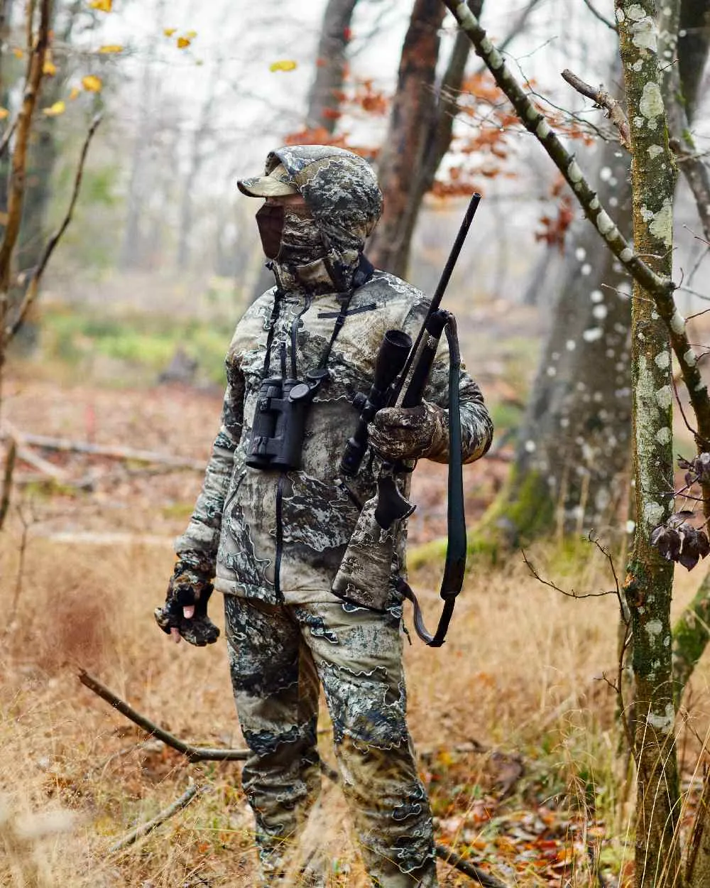 Deerhunter Excape Winter Waterproof Trousers