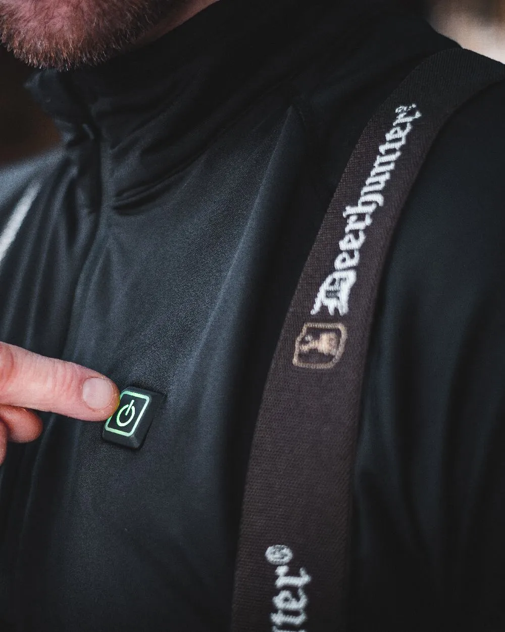 Deerhunter Excape Winter Waterproof Trousers