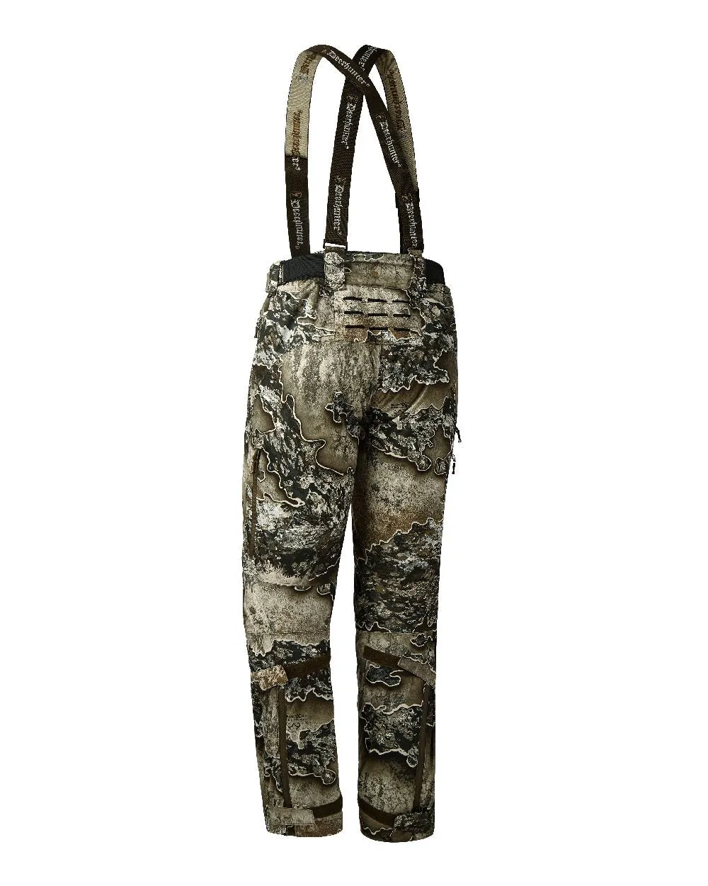 Deerhunter Excape Winter Waterproof Trousers