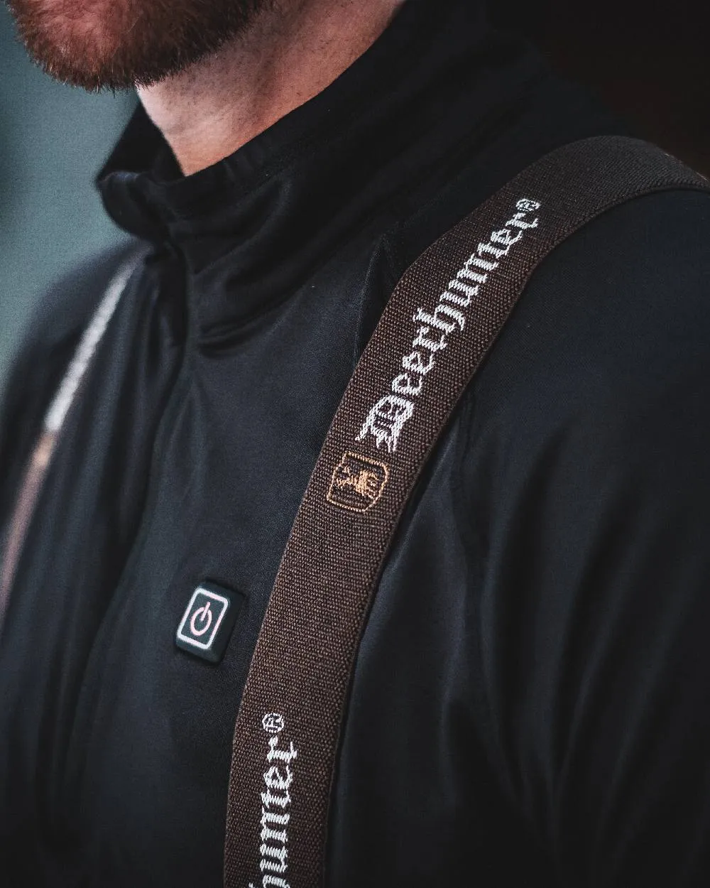 Deerhunter Excape Winter Waterproof Trousers
