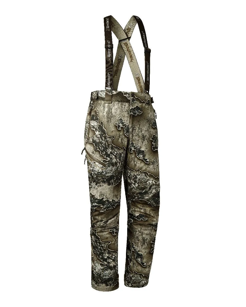 Deerhunter Excape Winter Waterproof Trousers