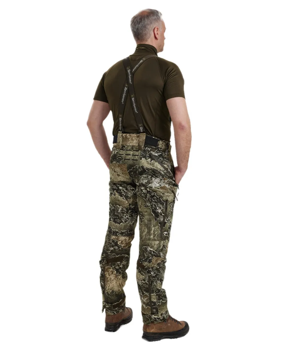 Deerhunter Excape Winter Waterproof Trousers