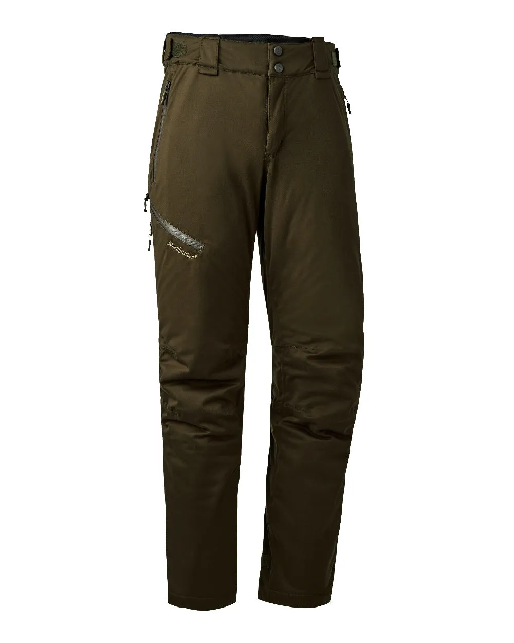 Deerhunter Excape Winter Waterproof Trousers