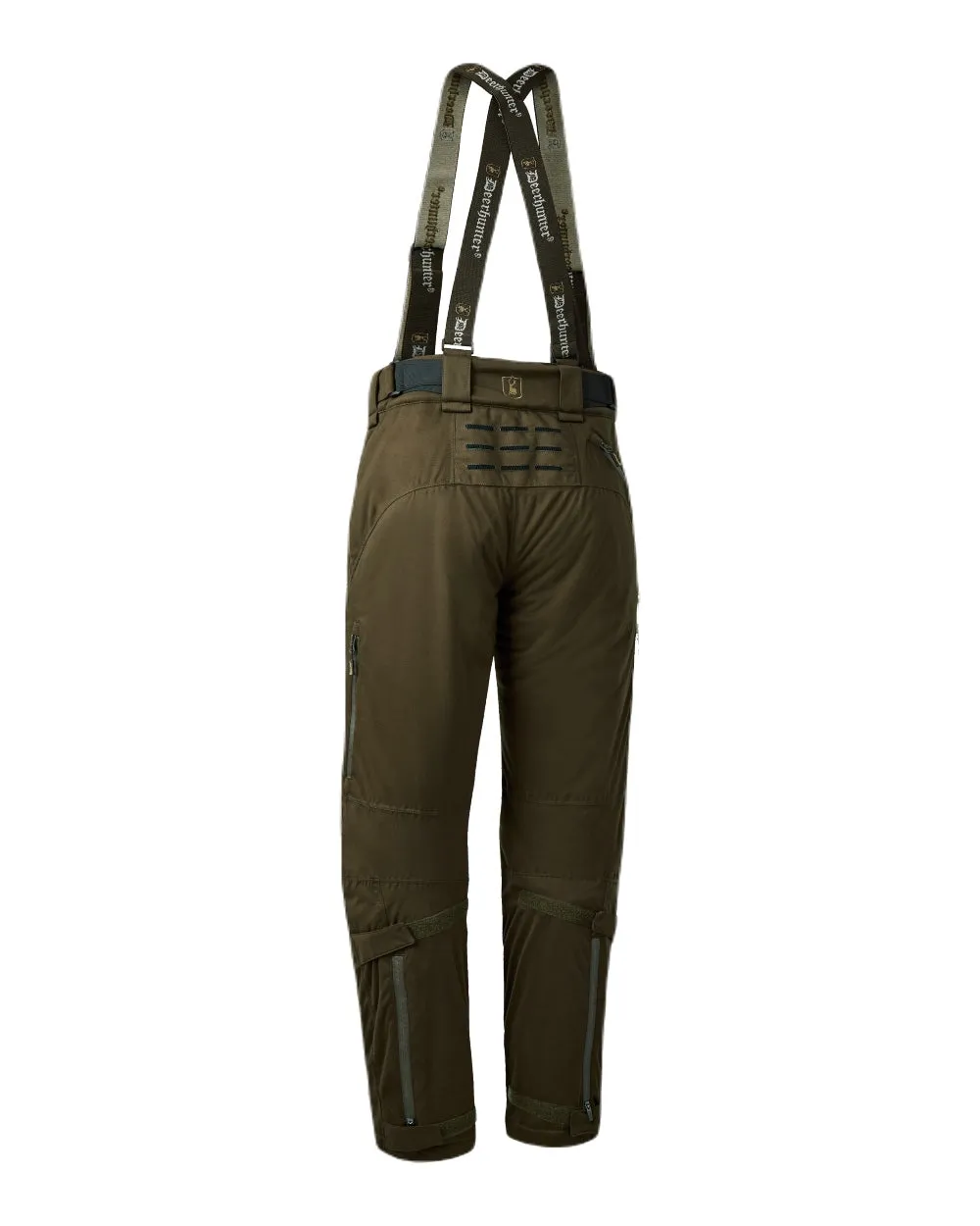 Deerhunter Excape Winter Waterproof Trousers