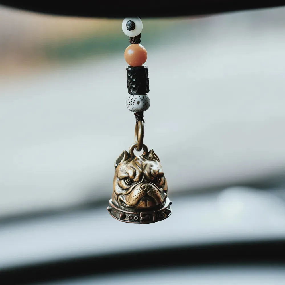 Dog Bell