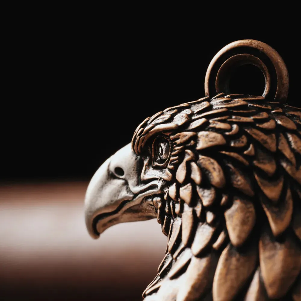 Eagle Bell