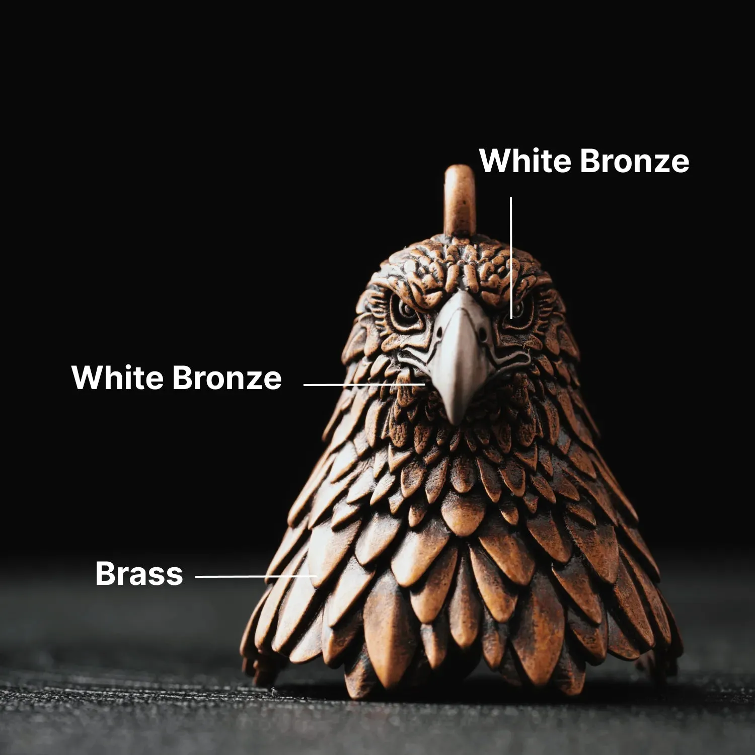 Eagle Bell