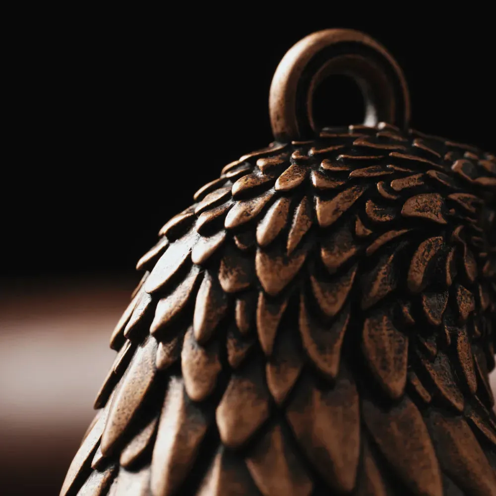 Eagle Bell