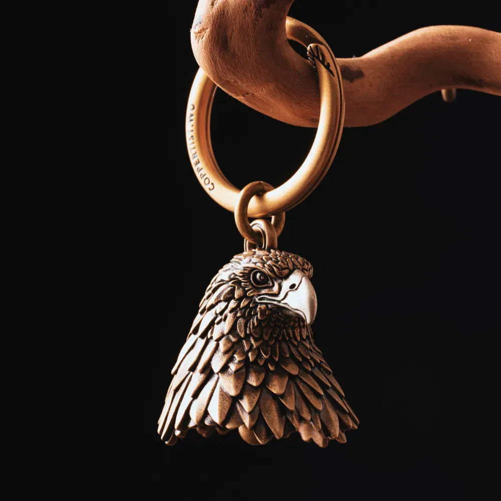 Eagle Bell