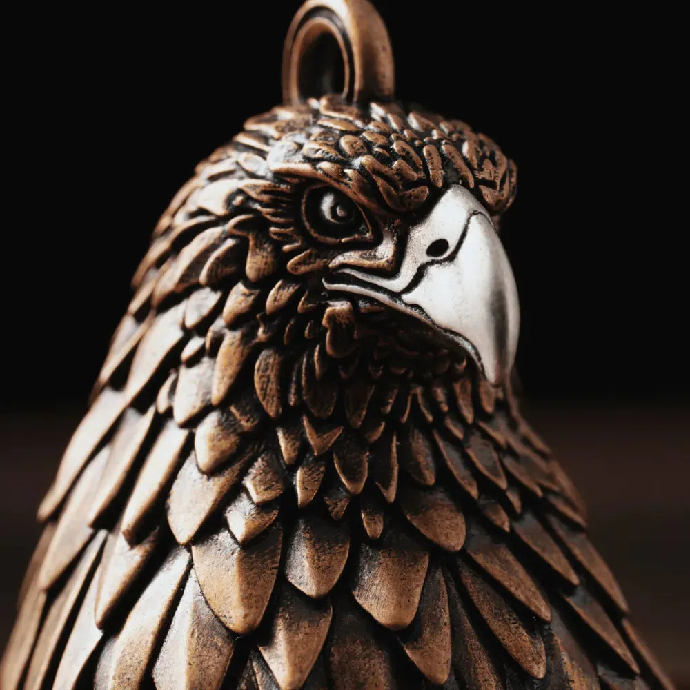 Eagle Bell