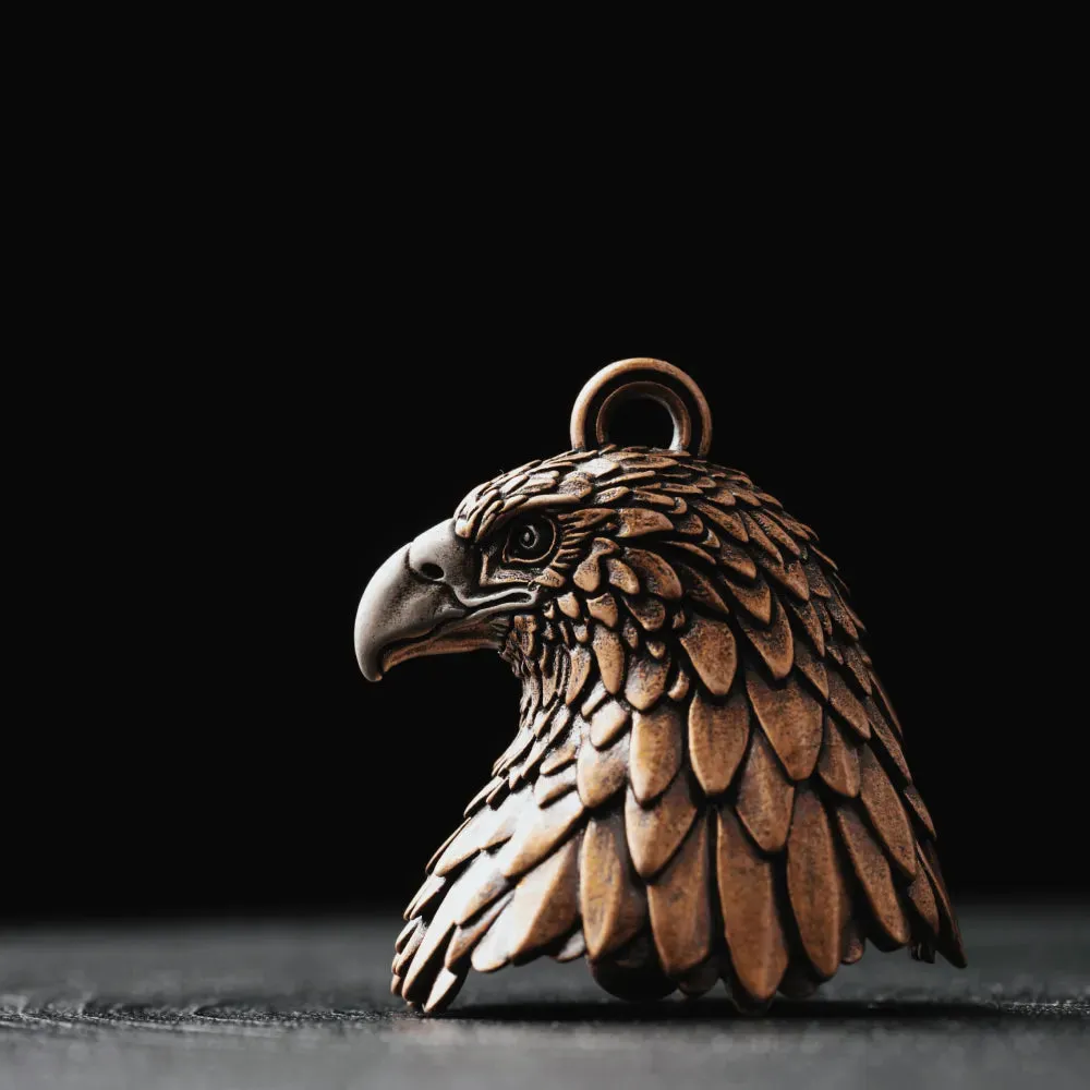 Eagle Bell