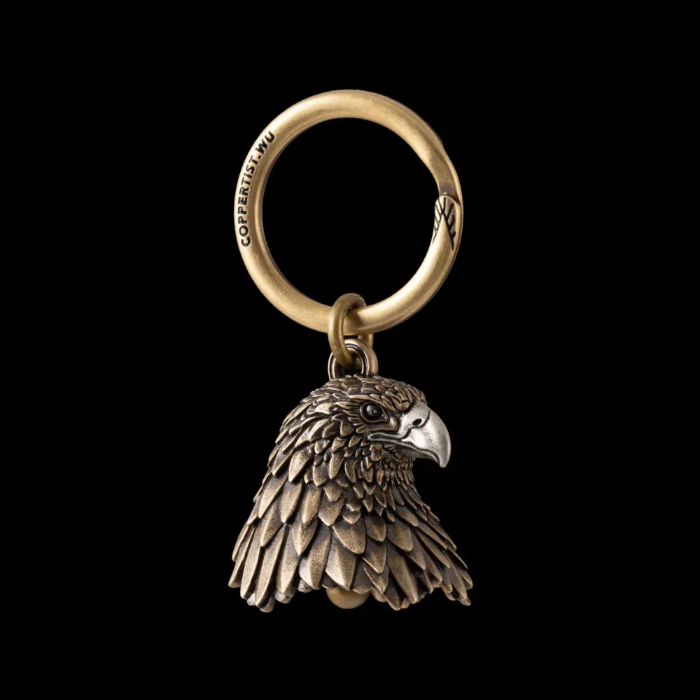 Eagle Bell