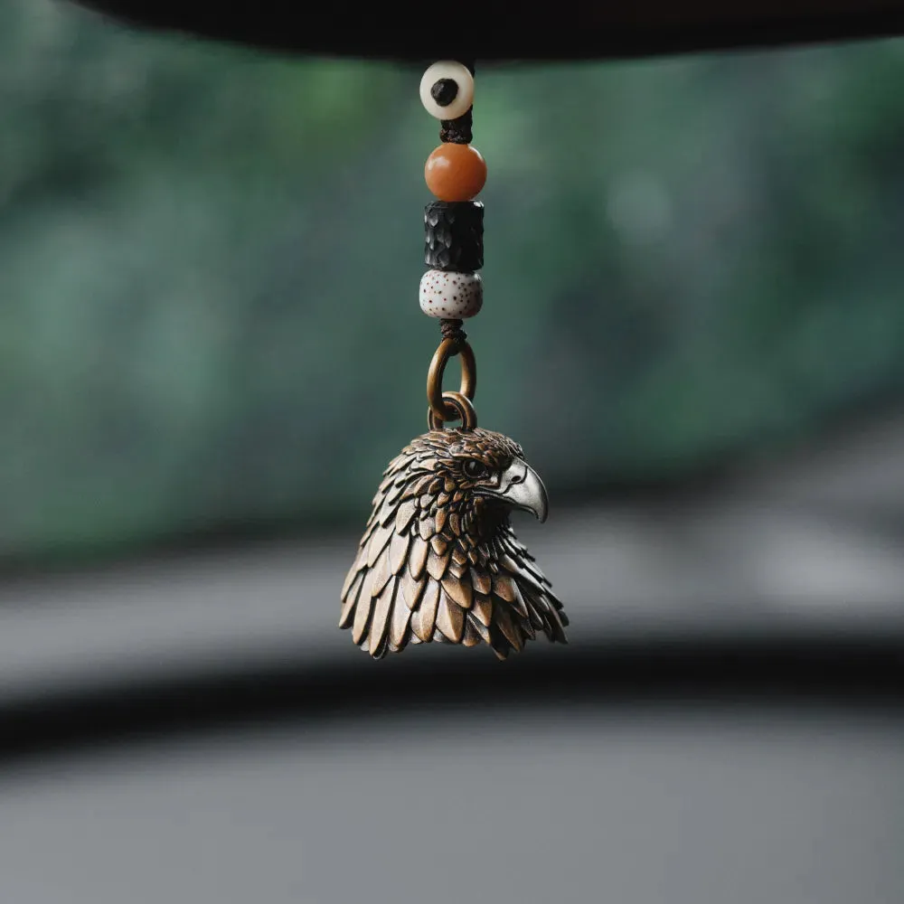 Eagle Bell