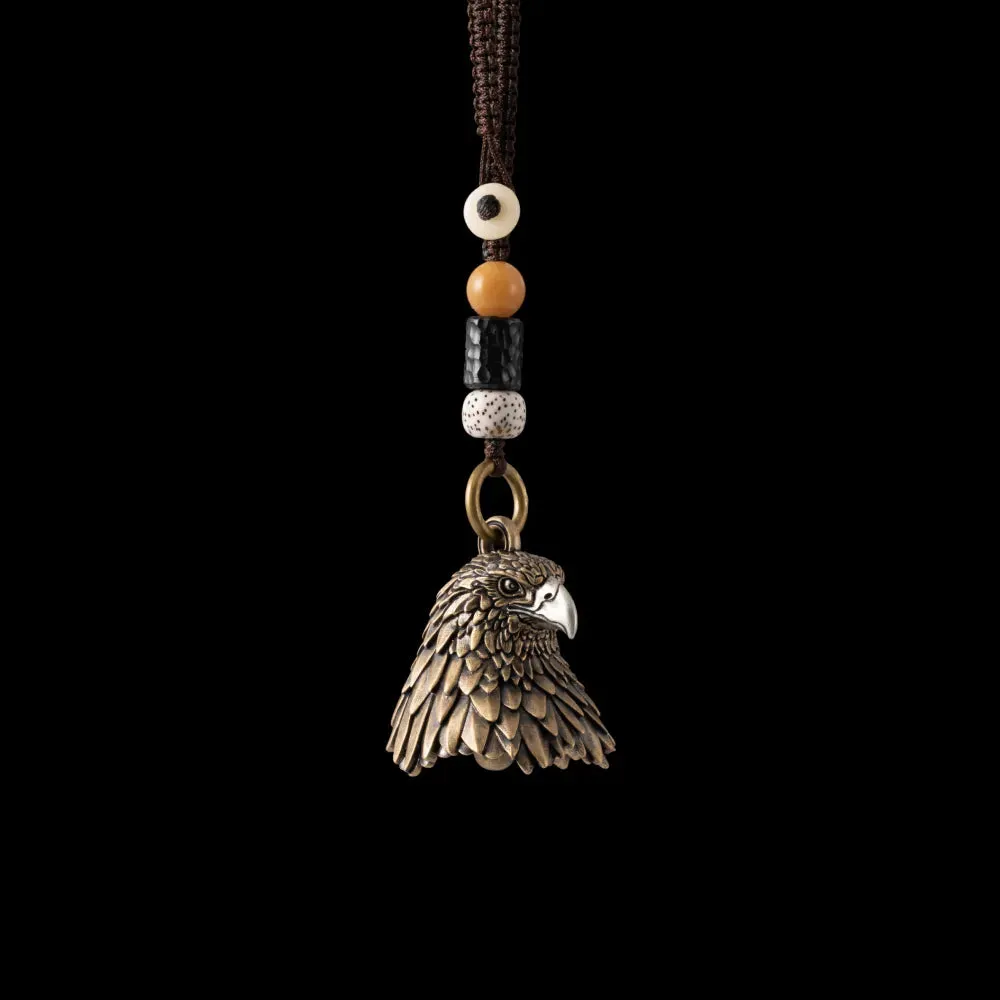 Eagle Bell