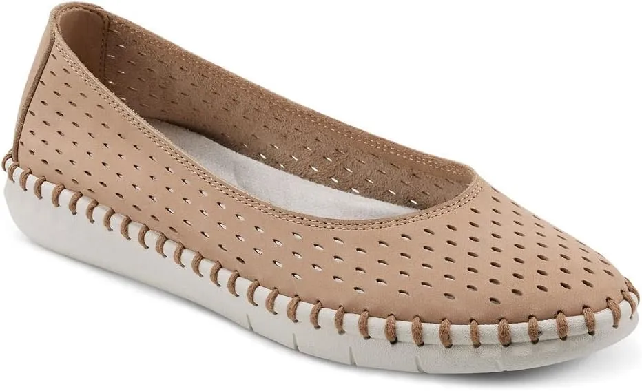 Easy Spirit Women's Darla Casual Flat