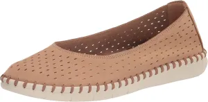 Easy Spirit Women's Darla Casual Flat