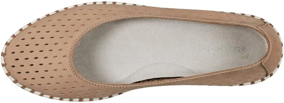 Easy Spirit Women's Darla Casual Flat