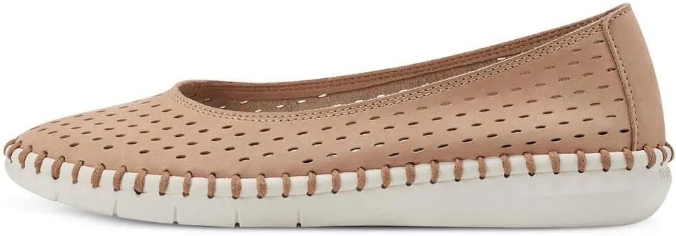 Easy Spirit Women's Darla Casual Flat