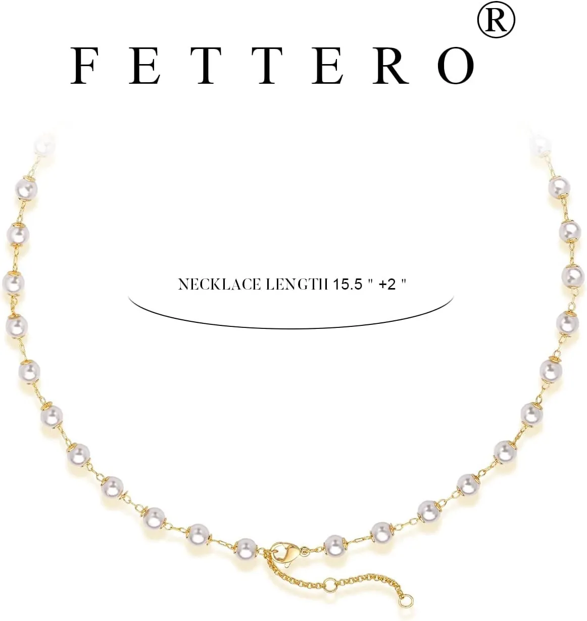 Fettero Cute Choker Necklace for Women Colorful Daisy Flower Choker Cute Chain Choker Necklace Delicate Fashion Gold Dainty Simple Necklace for Women Jewelry Gifts
