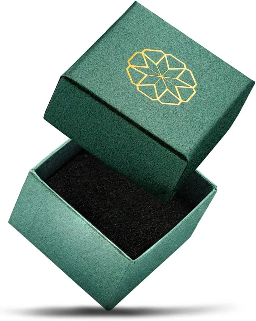 High Polished Sterling Silver Christian Religious Cross Unisex Ring