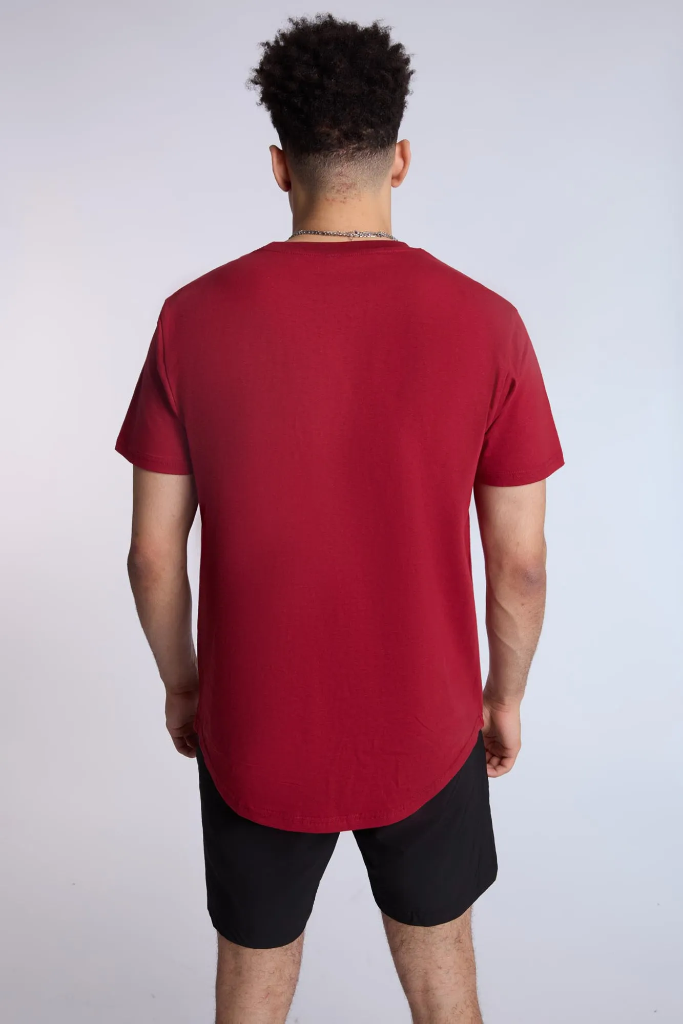 Hybrid Golf Shorts