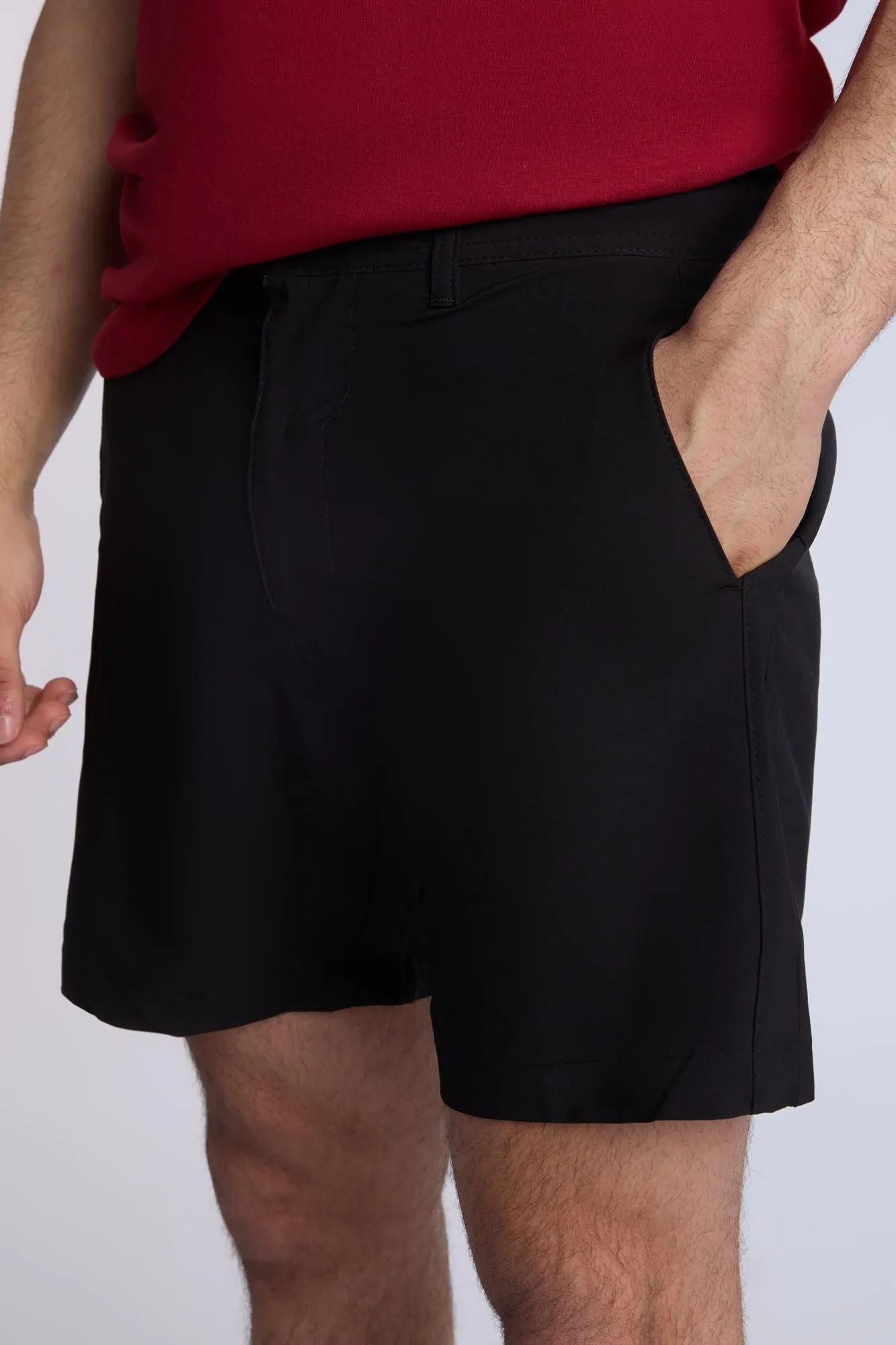 Hybrid Golf Shorts