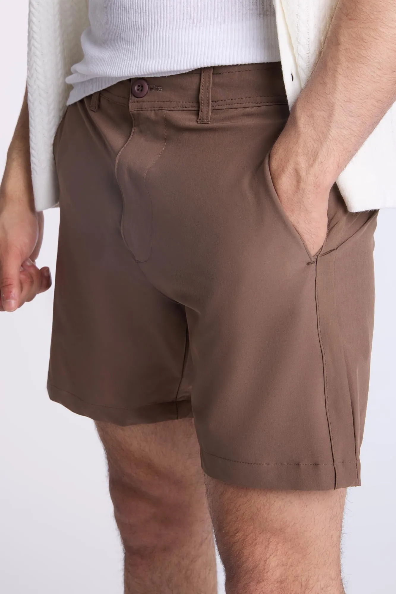 Hybrid Golf Shorts