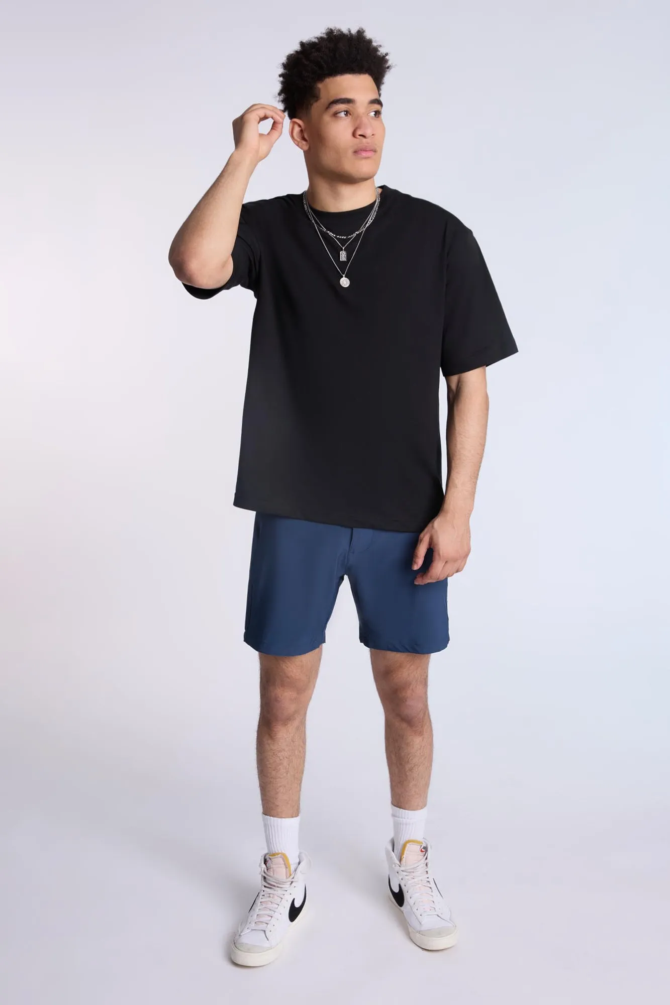 Hybrid Golf Shorts