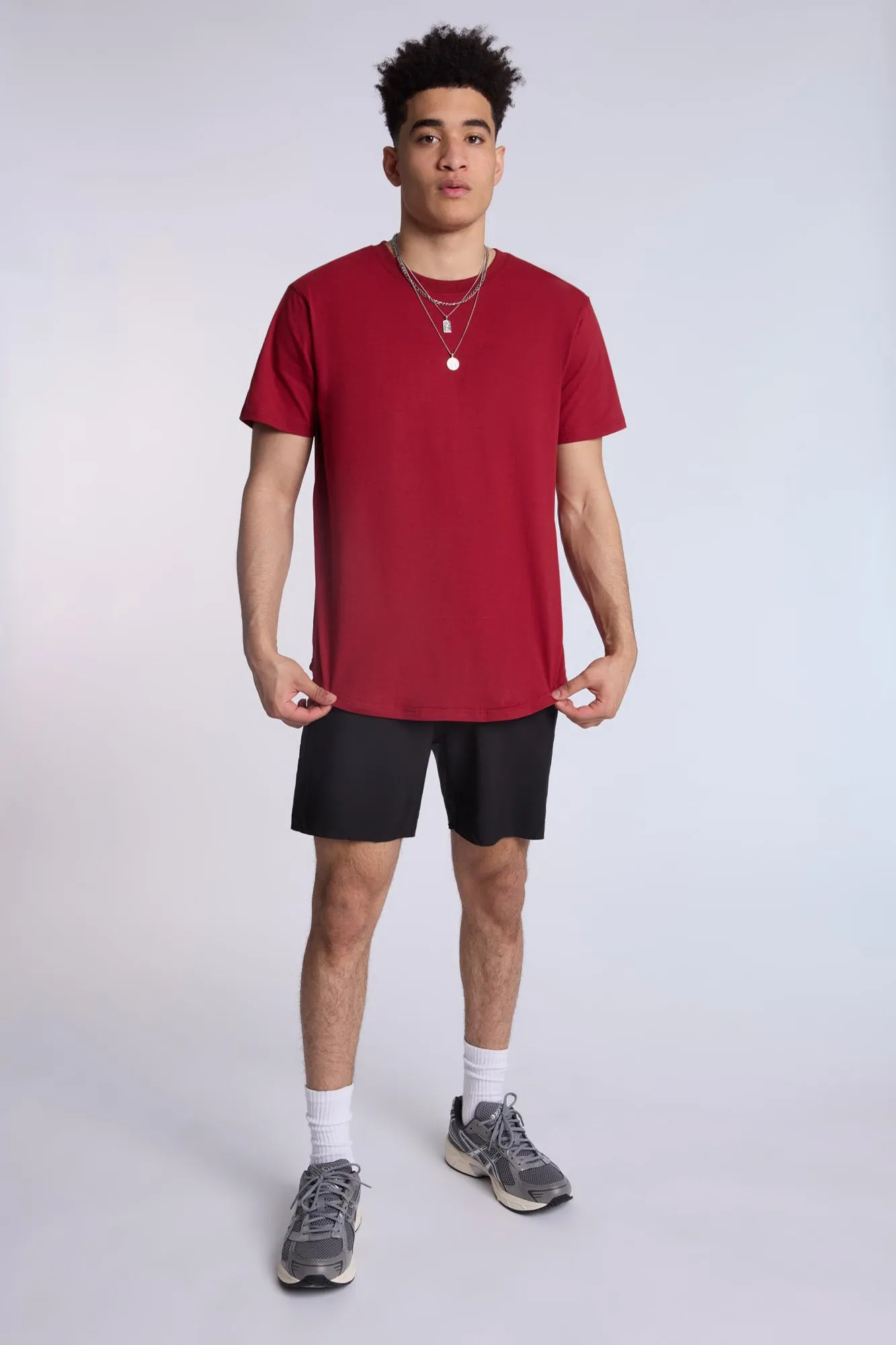 Hybrid Golf Shorts