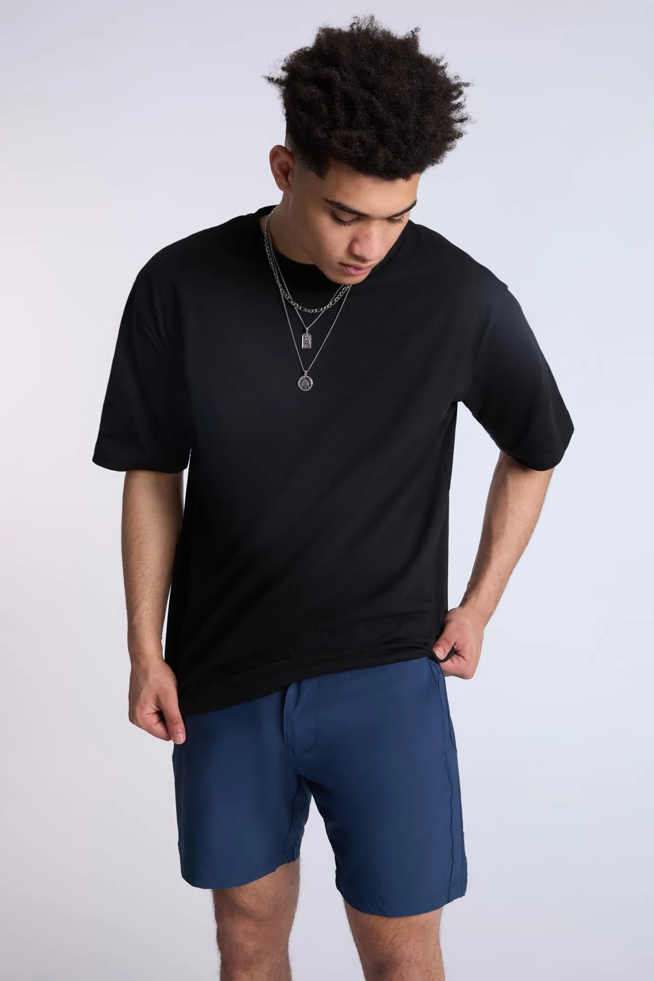 Hybrid Golf Shorts