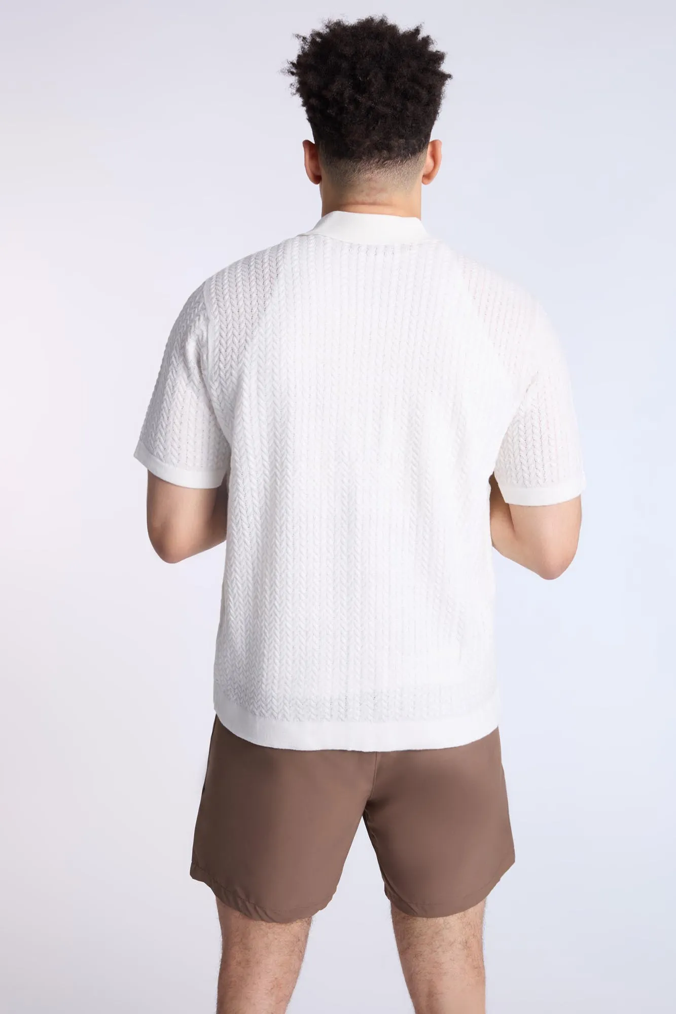 Hybrid Golf Shorts