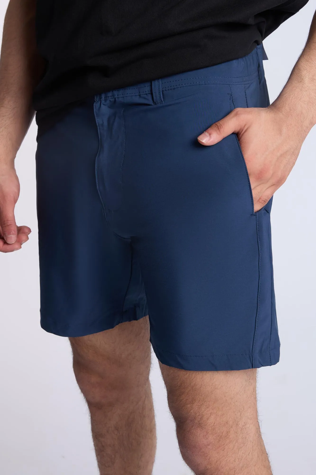 Hybrid Golf Shorts