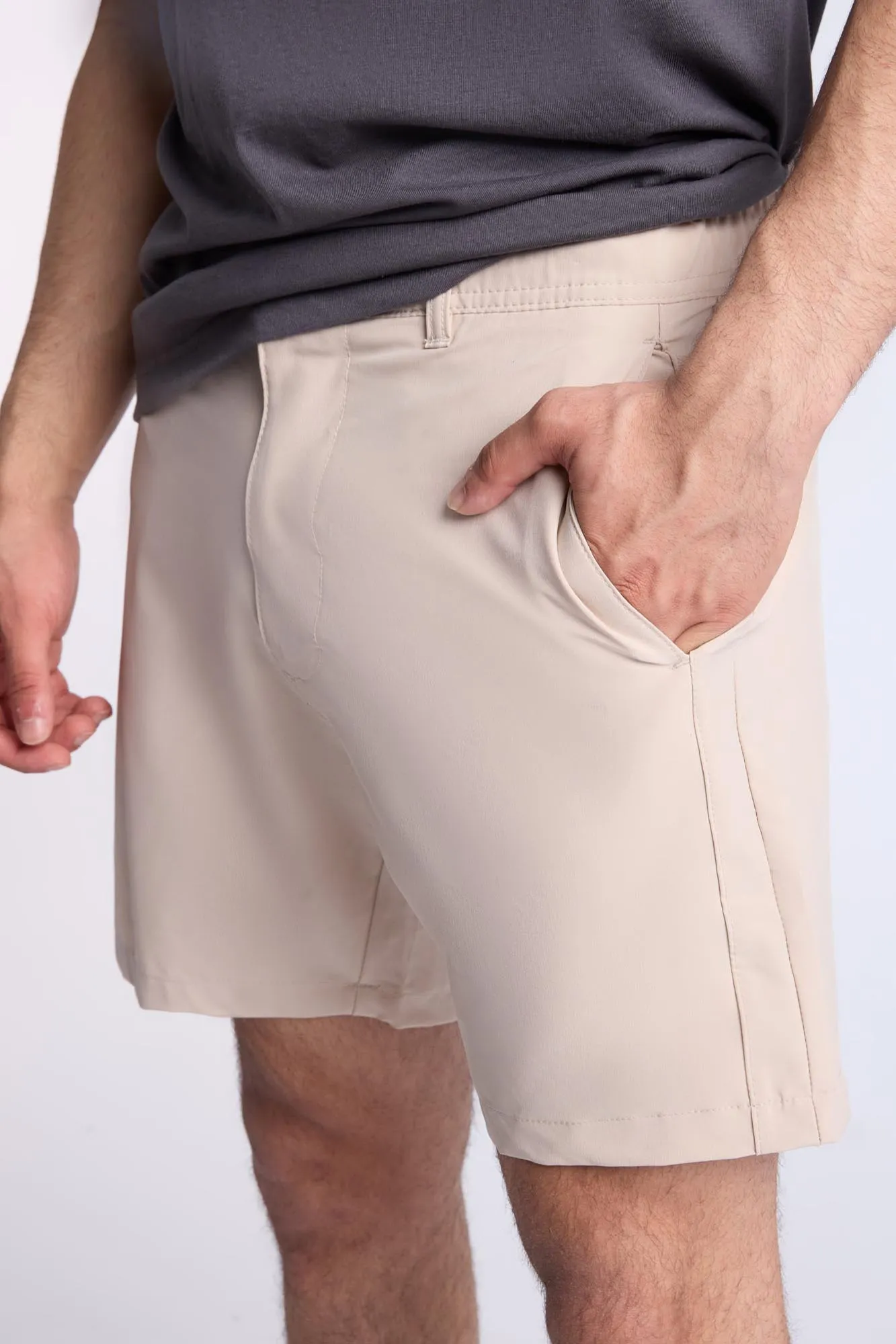 Hybrid Golf Shorts